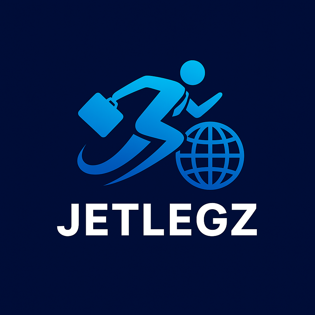 Jetlegz